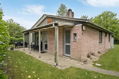 Image de Belle maison à Nordborg avec WiFi