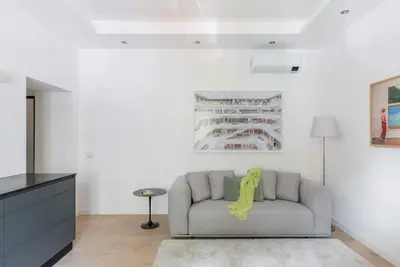 Image de iFlat | Prati design apartment