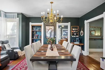 Image de Riverview Retreat by Golf Course