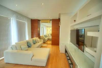 Image de Modern duplex 3 bedroom with sun terrace Vmau1-1