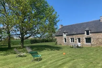 Image de Longère familiale - Saint Potan