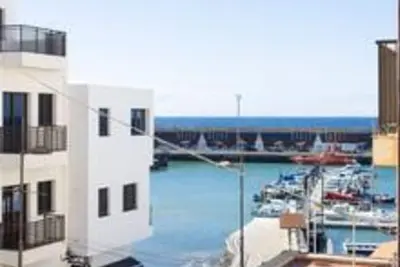 Image de Casa La Playa - Cozy sea view, El Hierro