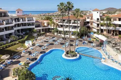 Image de Home2Book Design Apt Pool & Terrace Golf del Sur