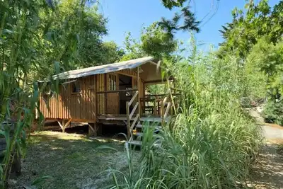 Image de Cabane Bellande 3 pièces 4 personnes sans sanitaires **
