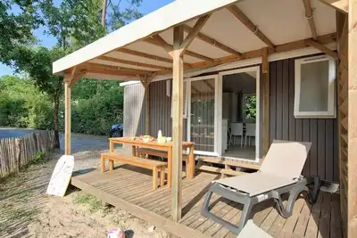 Image de Cottage Anis 3 pièces 4 personnes **