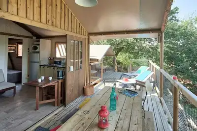 Image de Cabane Leden 4 pièces 7 personnes ****