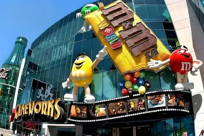 Image de Strip View Two Double at Oyo Las Vegas Hotel