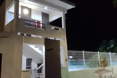 Image de Departamento grande caracoles 2