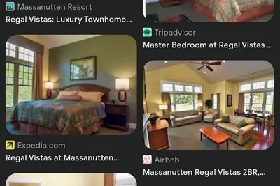 Image de Cozy, inspiring at Shenandoahvalley, swimming pool. Ideal for families or friends