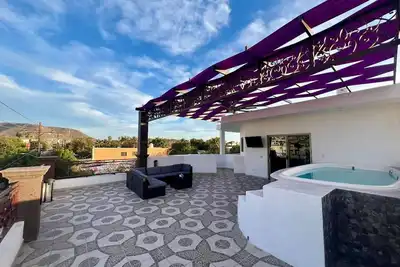 Image de Casa Tichi Vacational Home