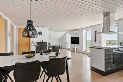 Image de Appartement confortable à Ribe avec.