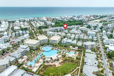 Image de Happy Ours - 4 Bedroom Near Lagoon Pool