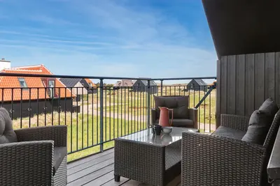 Image de Magnifique maison à Skagen avec WiFi