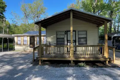 Image de The Lodge at Sardis Lower Lake