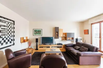 Image de Appartement du Théâtre - Welkeys