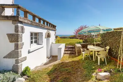 Nice apartment in Saint-Pierre-Quiberon