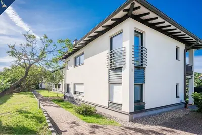 Image de Ferienwohnung Anker - Ferienwohnung Anker in Koserow