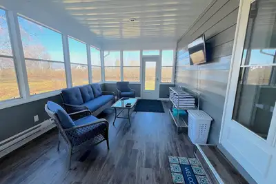 Image de Indian Lake Channel Hideaway