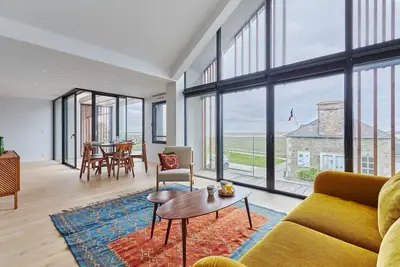 Le Sund by Interhome