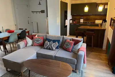 Image de Location maison proche débarquement de Normandie