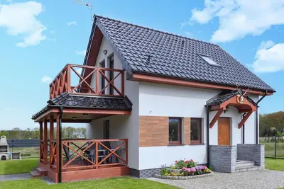 Image de Maison confortable à Nowe Warpno