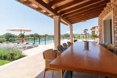 Image de YourHouse Villa Sa Bassa