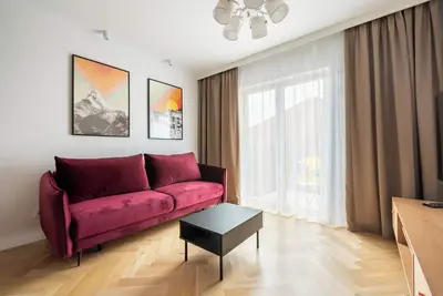 Image de Wileńska Express Chic Apartment
