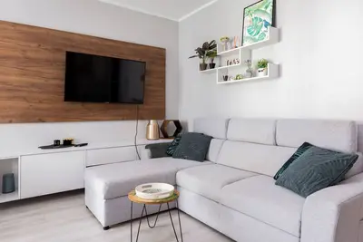 Image de Przymorze Modern Apartment