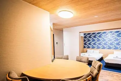 Image de 2ldk property 7 minutes walk from CTambaguchi Sta / Kyoto Kyōto