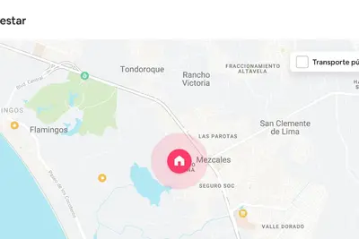 Image de Great Residence & paceful place for family