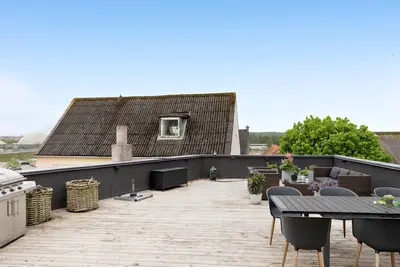 Image de Bel appartement à Randers C avec WiFi