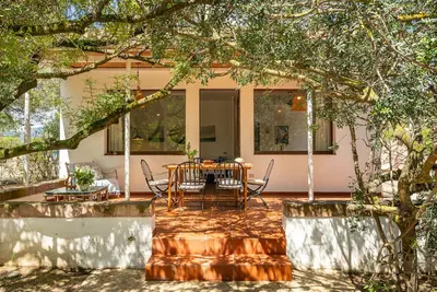 Image de Villa Angela by Interhome