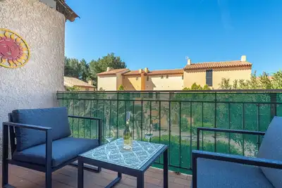 Image de Les Hippocampes by Interhome