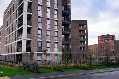 Image de Apartment - Sleeps 4 & Free Parking