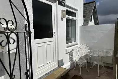 Image de Cozy Coastal Lodge in Hayle