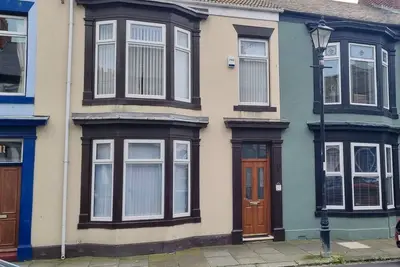 Image de Traditional 3-Bed House on the Historic Headland