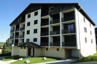 Image de Genevriers - Les Fougeres - Appartement 4 personnes