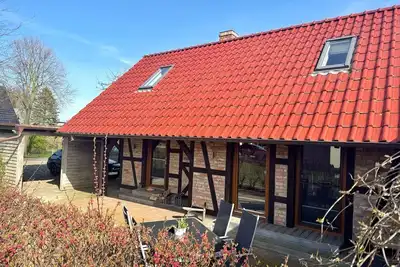 Image de Ferienhaus Leni - Ferienhaus in Gagern