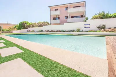 Image de Palau - Lovely Apartment near the Beach!