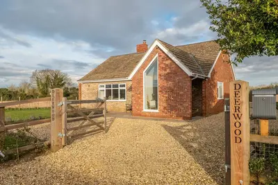 Image de Deerwood, Congham, Norfolk