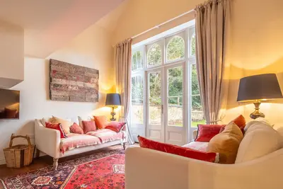 Image de The Gate House (D), Docking, Norfolk