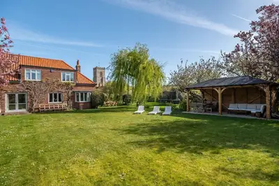 Image de Orchard Cottage, Wells-next-the-Sea, Norfolk