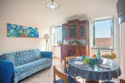 Image de Casa Felice, Sanremo, Italy