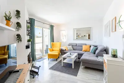 Image de Sr La Cornisa Calahonda 2 Bedrooms With Sea View