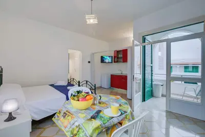 Image de Monolocale del Mare 400 meters from beach, Porto Cesareo, Italy