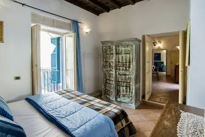 Image de Trevi fountain apartment