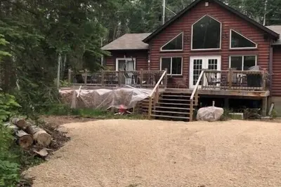 Image de Modern & Relaxing Retreat in Grindstone Provincial Park