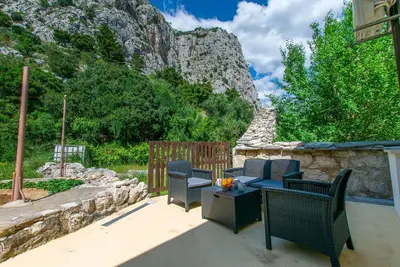 Image de Appartement Petea (55401-A2) - Omis