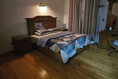 Image de Central location, Luxury spacious apartment 10 m to downtown and 10 m to tagamo