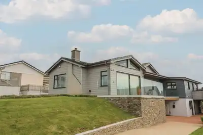 Image de Seashells, 17 Channel View, family friendly in Hope Cove